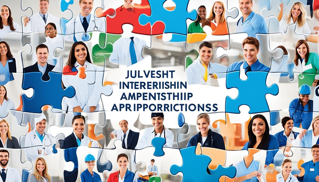 Internship and Apprenticeship Programs