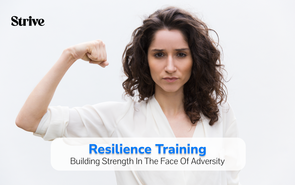 resilience training