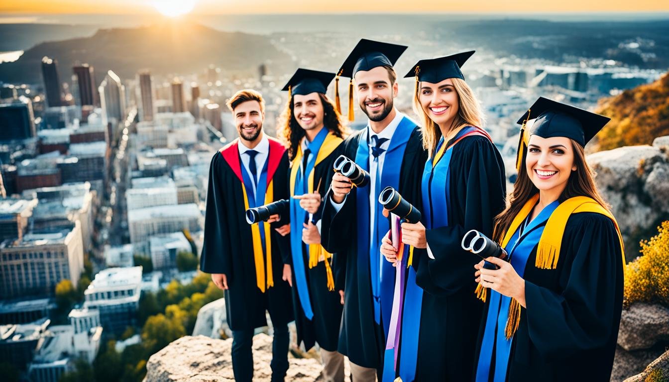 graduate job prospects