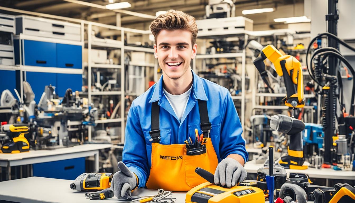 internships and apprenticeships