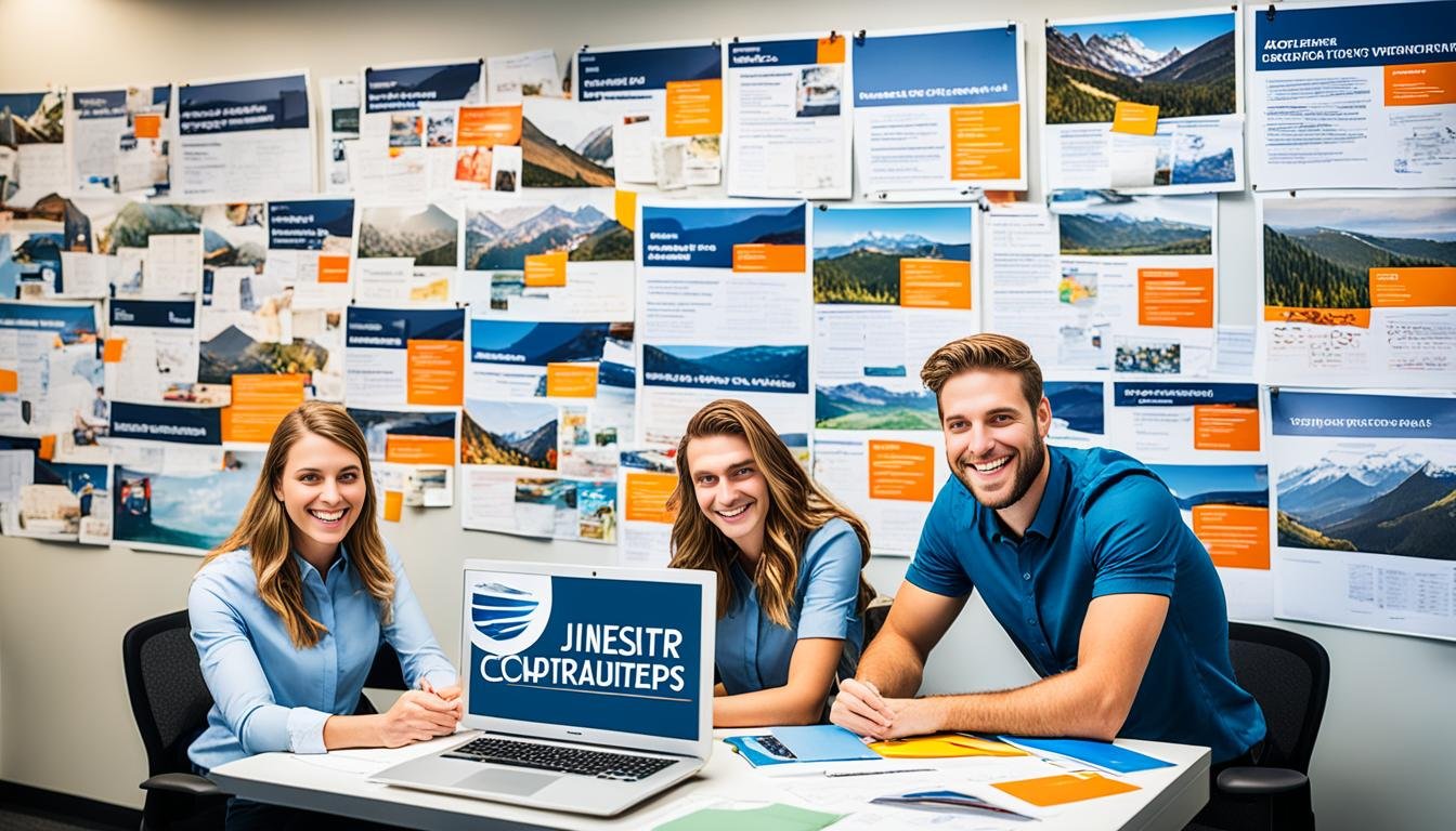 internships for graduates