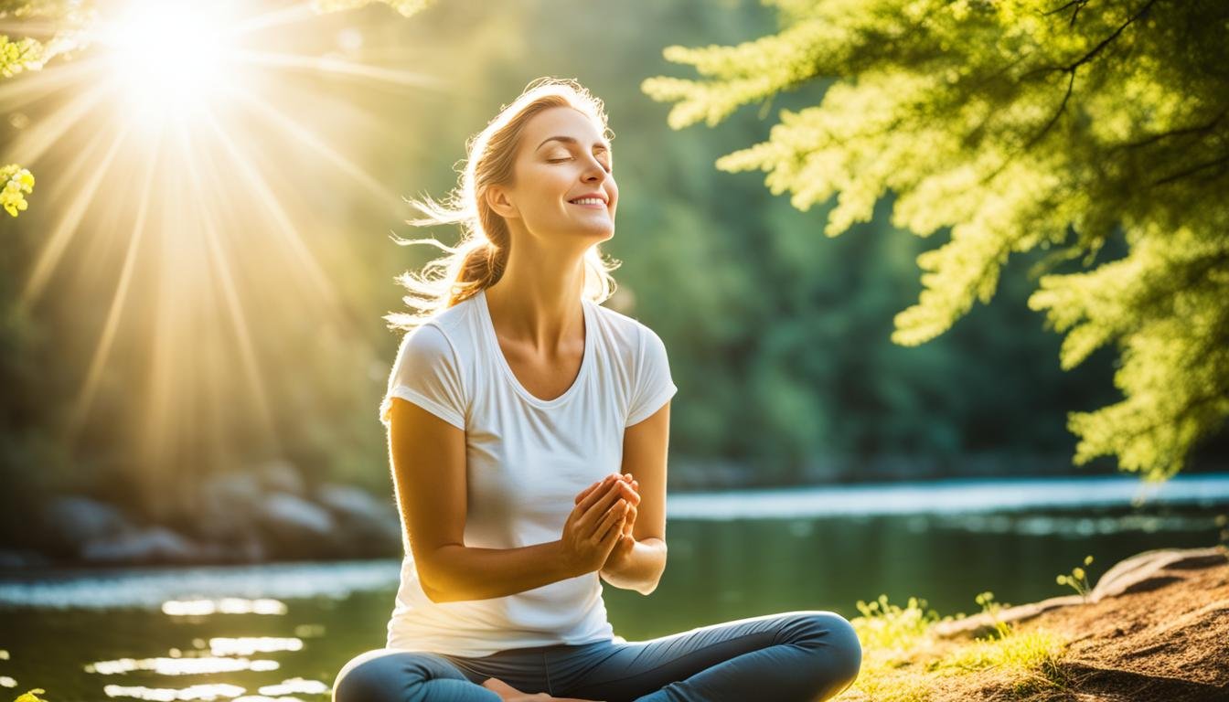 mindfulness techniques