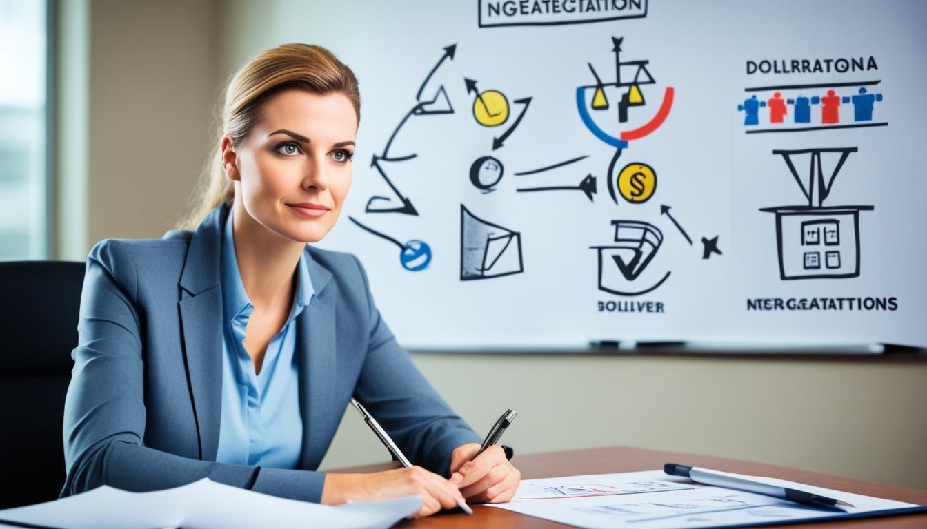 salary negotiation tactics salary negotiation tactics