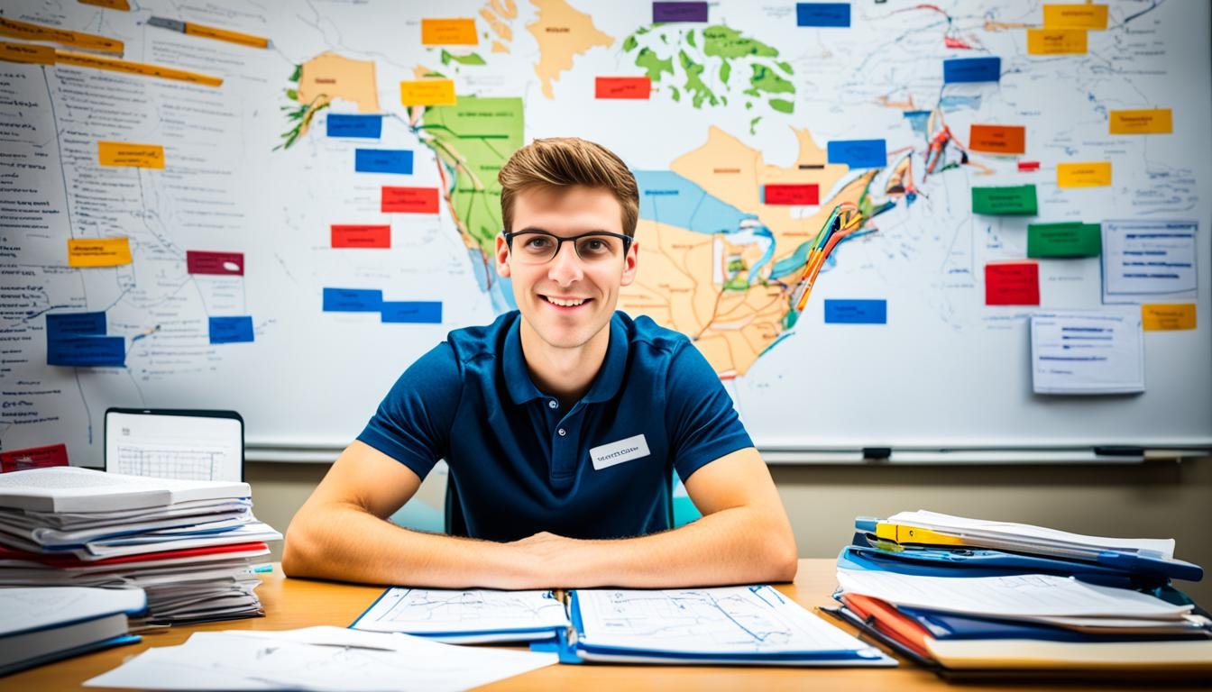 setting academic goals