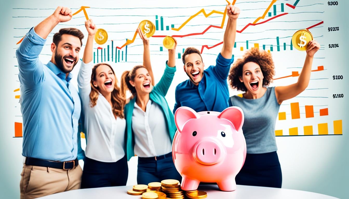 setting financial goals setting financial goals