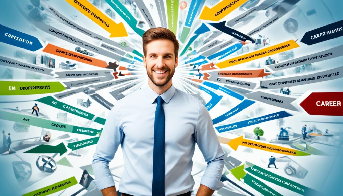 setting professional goals