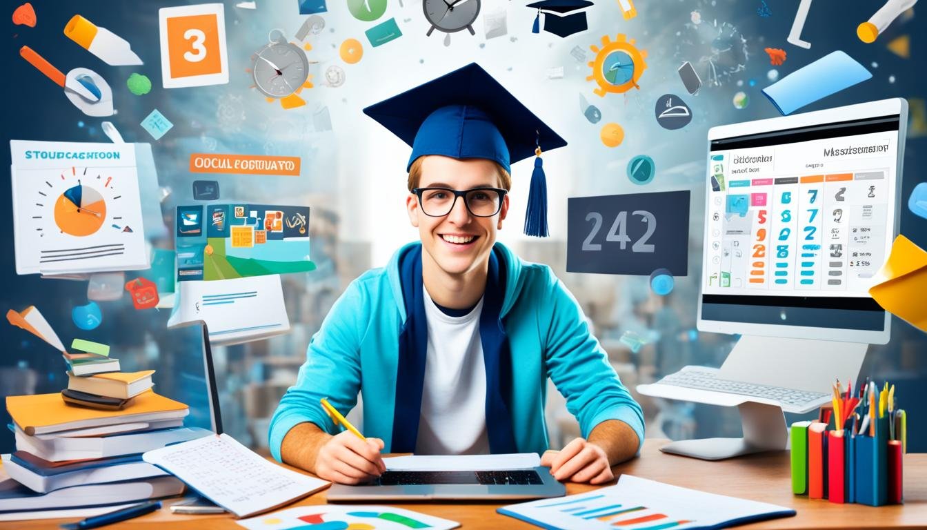 succeed in online classes