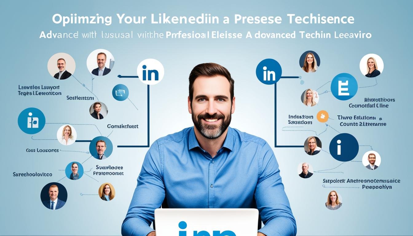 Advanced Techniques for LinkedIn Profile Optimization