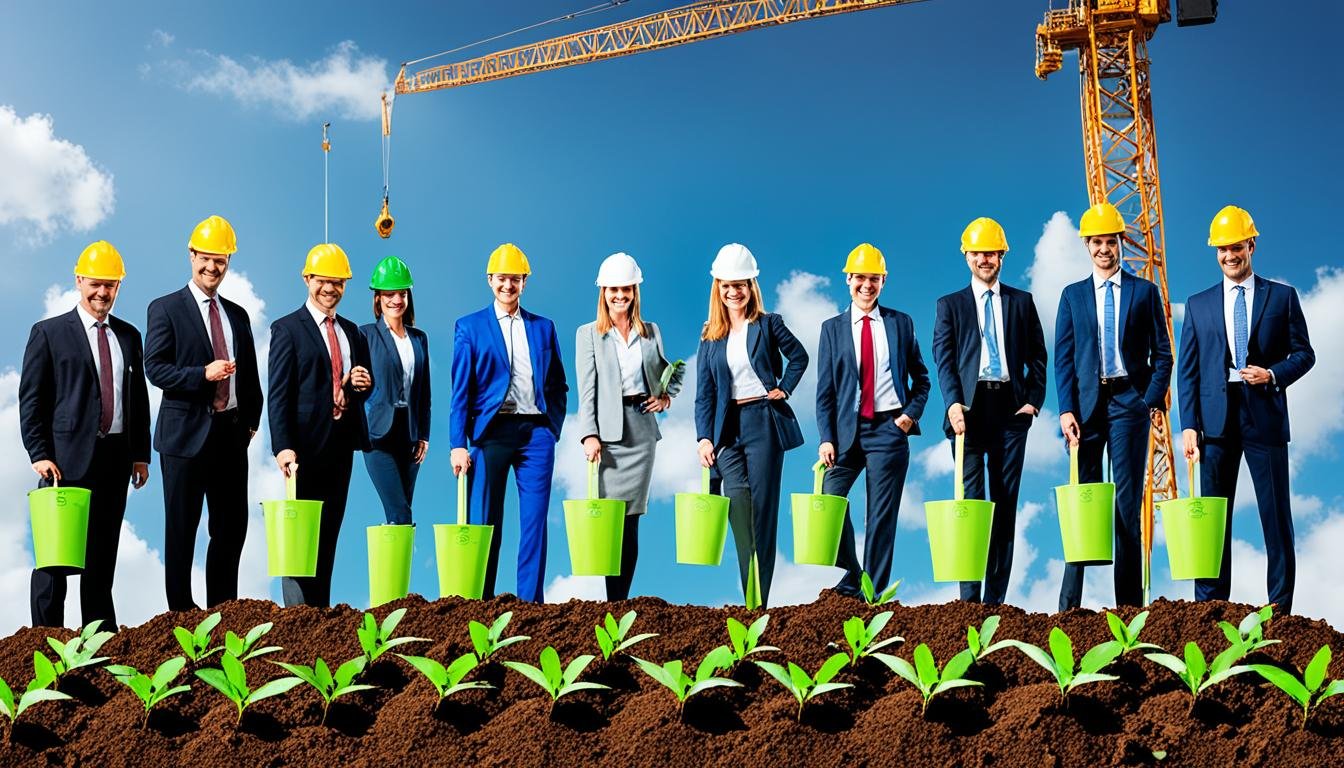 Building a Leadership Pipeline