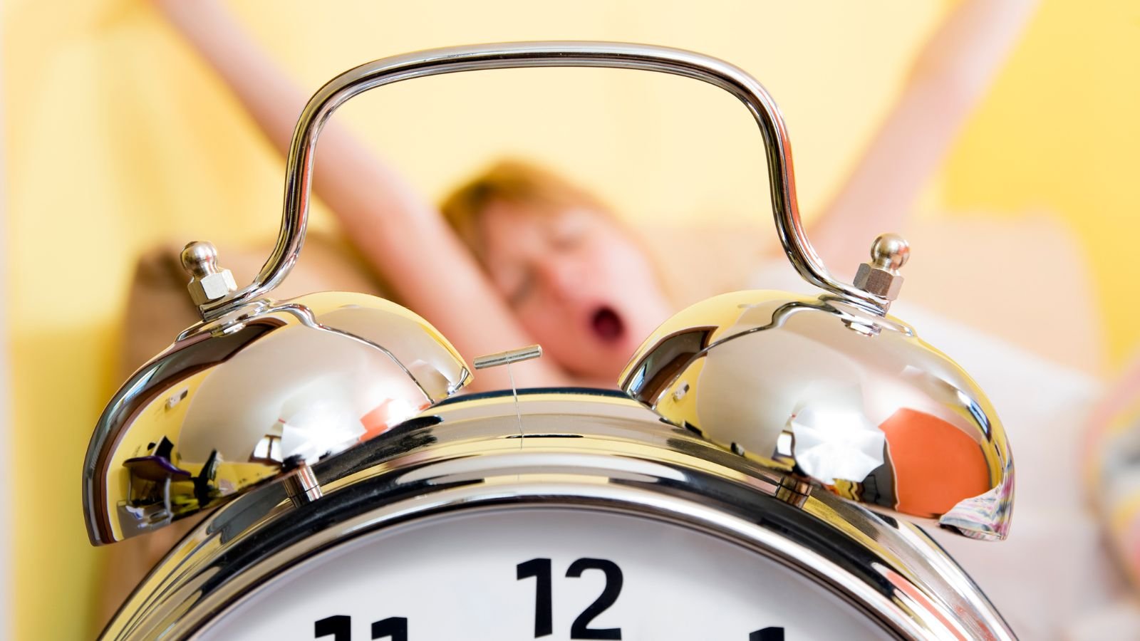 Morning Routines for Productivity