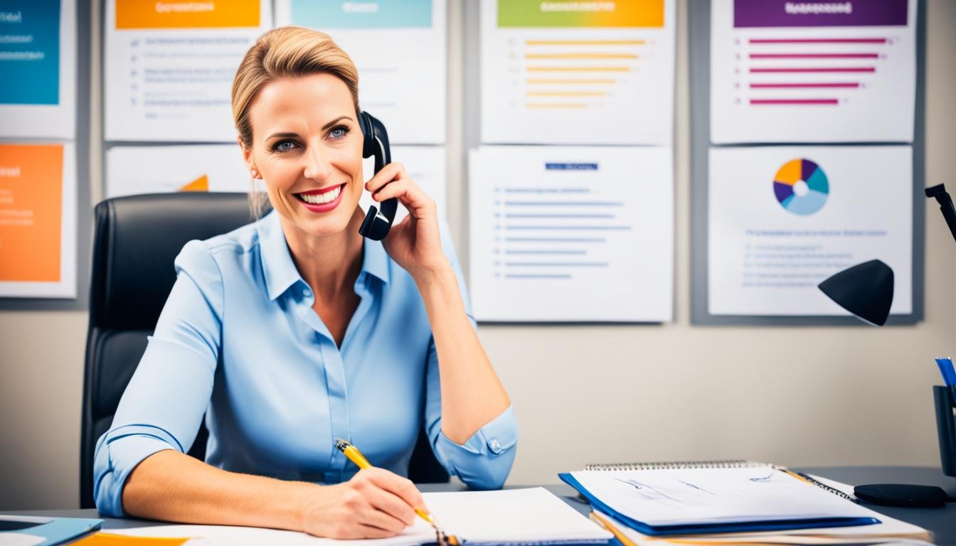 career coach