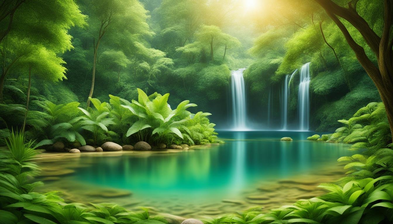 environmental well-being