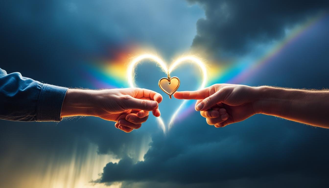 forgiveness in relationships