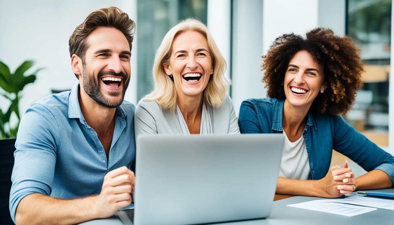 fostering supportive relationships
