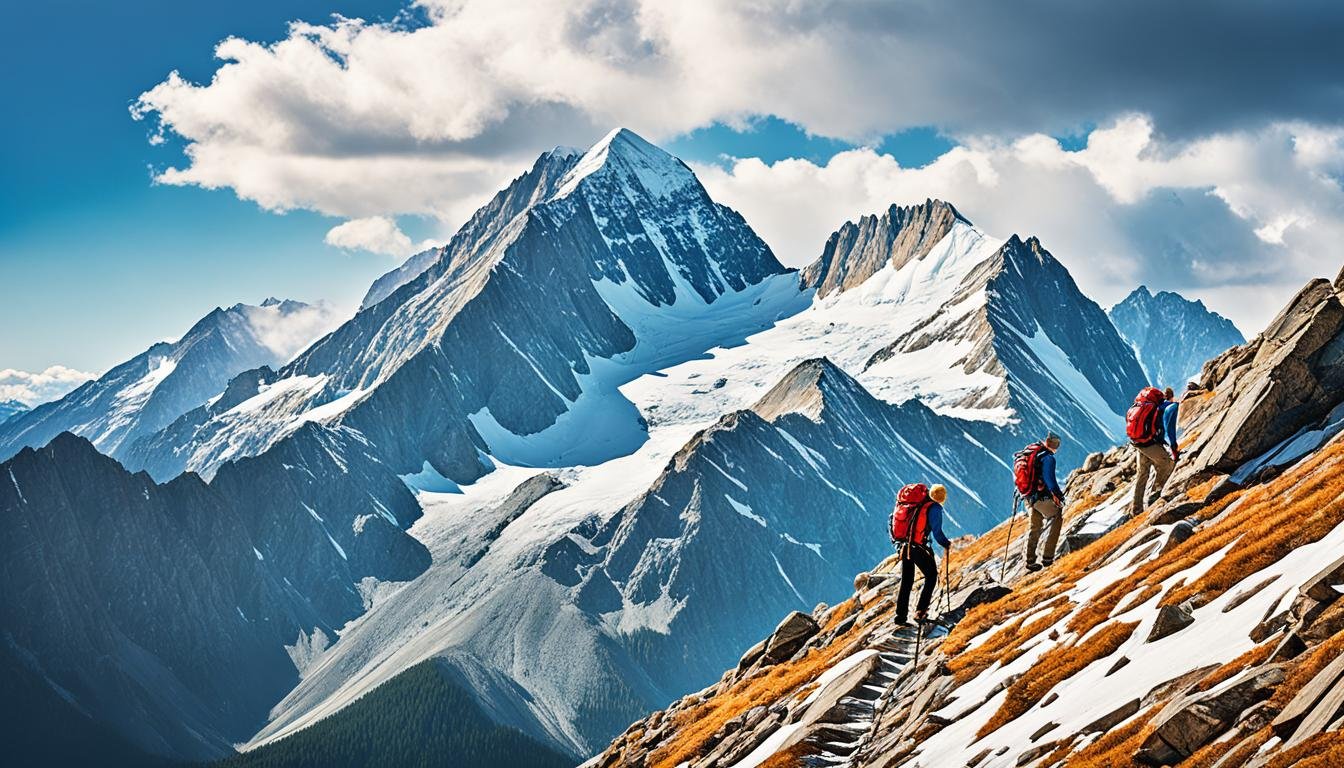 goal setting techniques