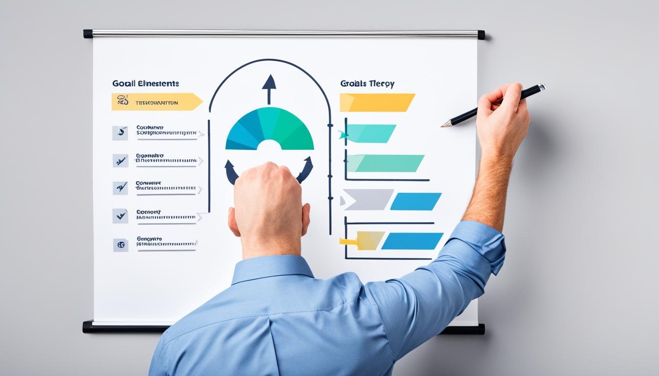 goal-setting theory