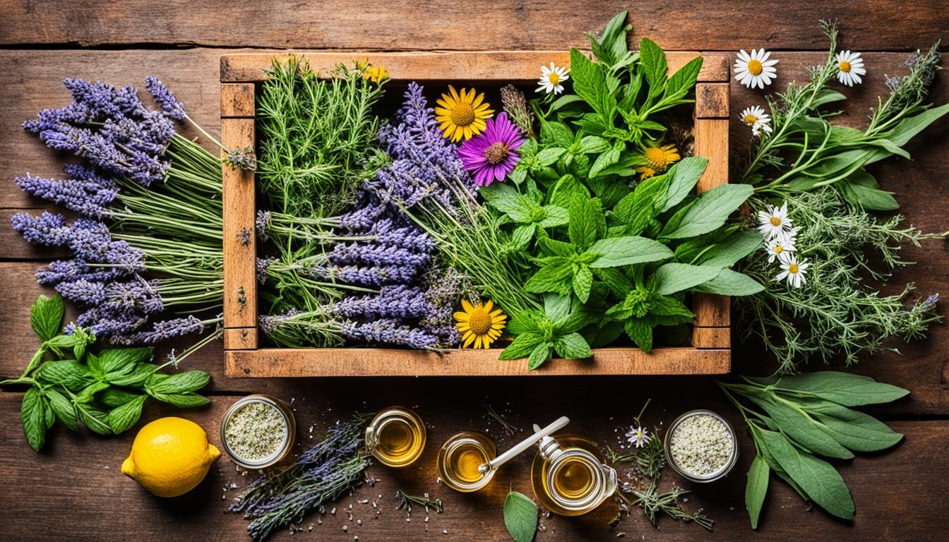 natural remedies for common ailments