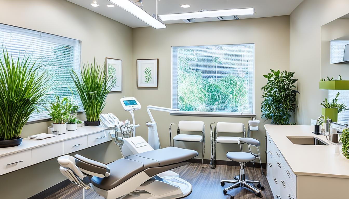 holistic dentistry
