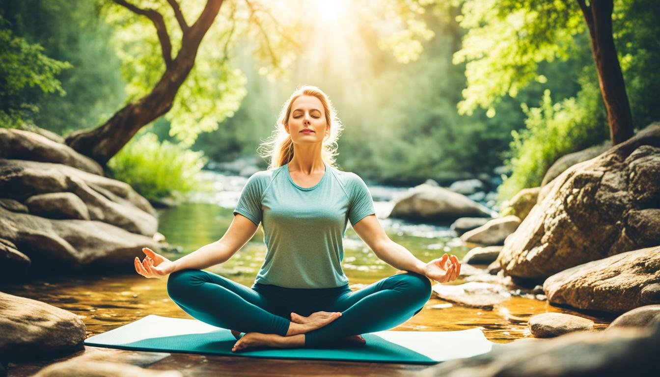 holistic wellness practices