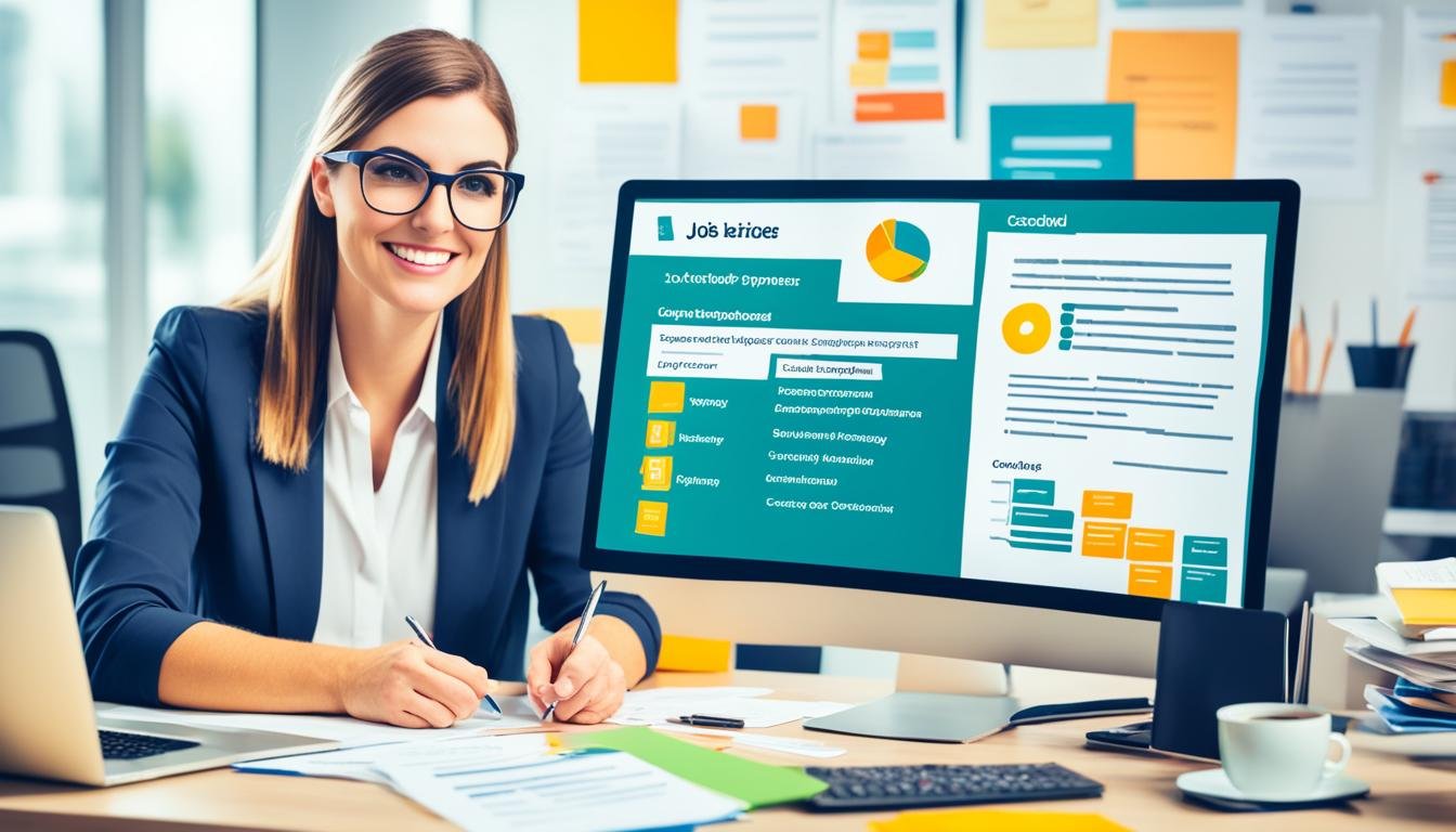 job search assistance