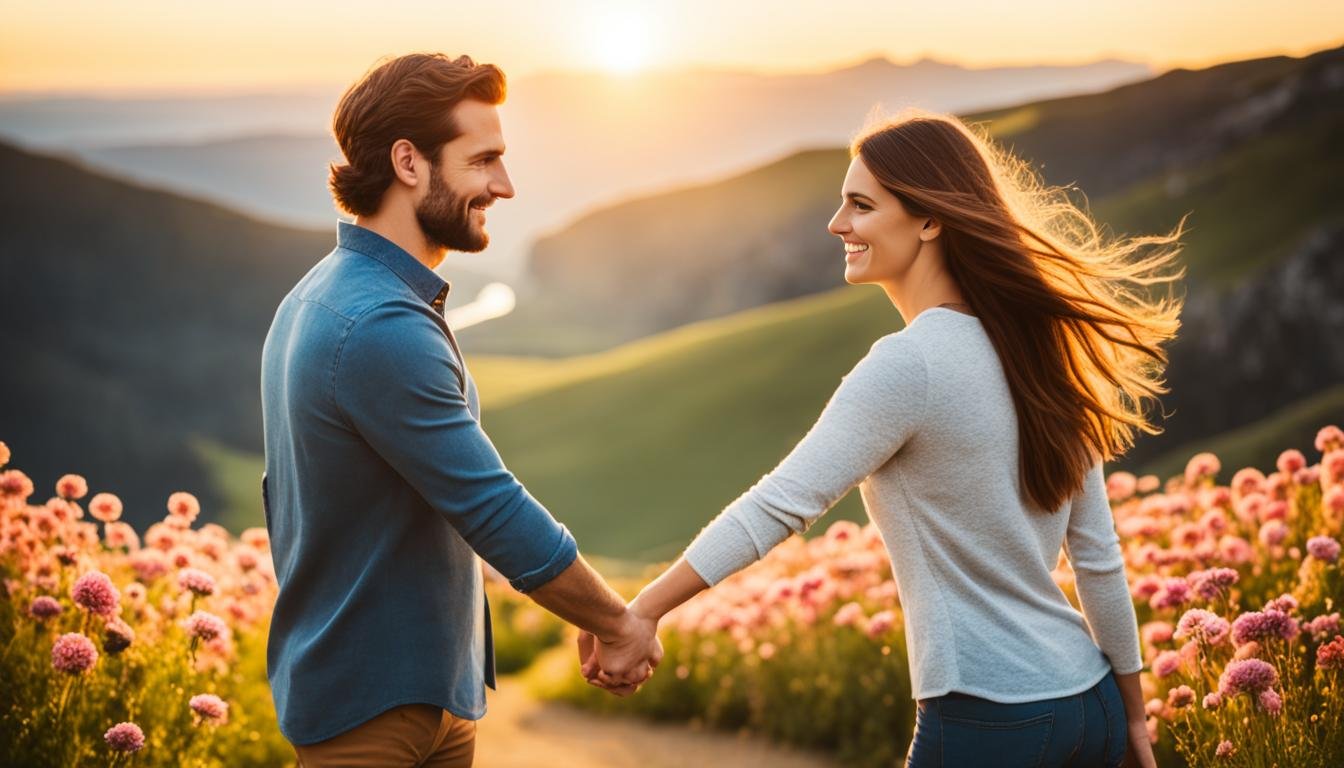 maintaining a strong relationship