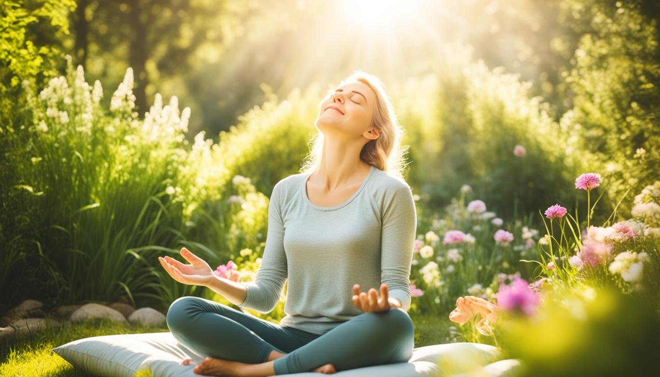 mindfulness activities