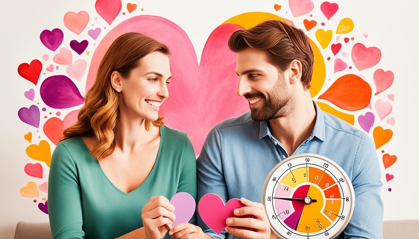 relationship maintenance