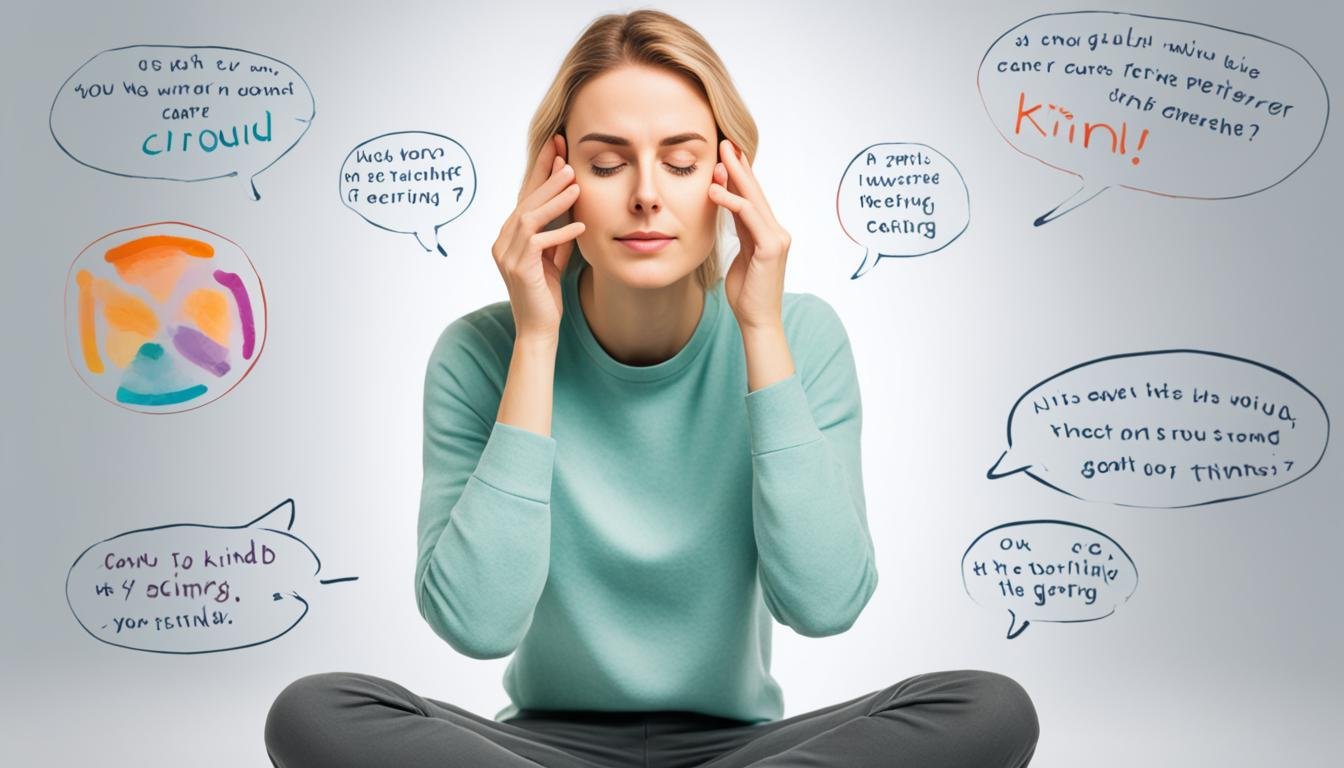 self-compassion