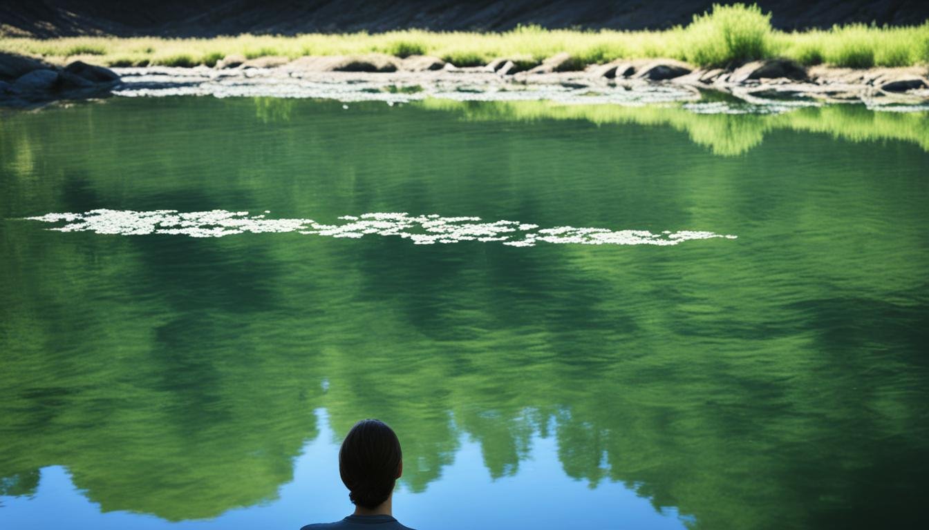 self-forgiveness