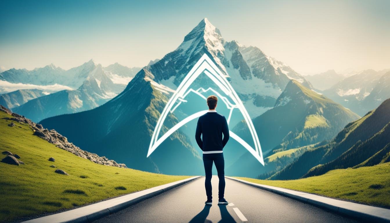 setting goals for success