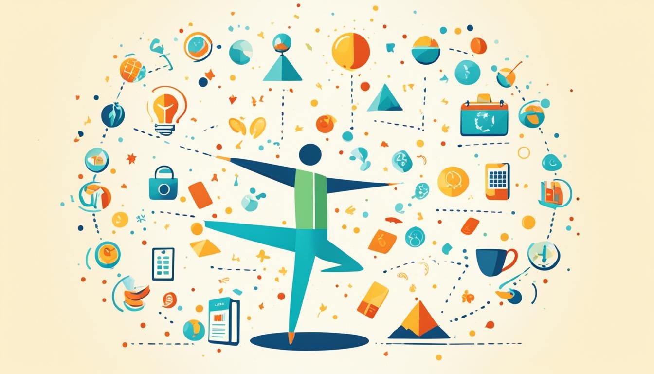 work-life balance advice