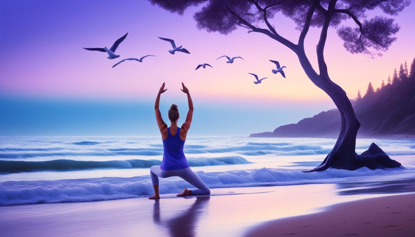 yoga