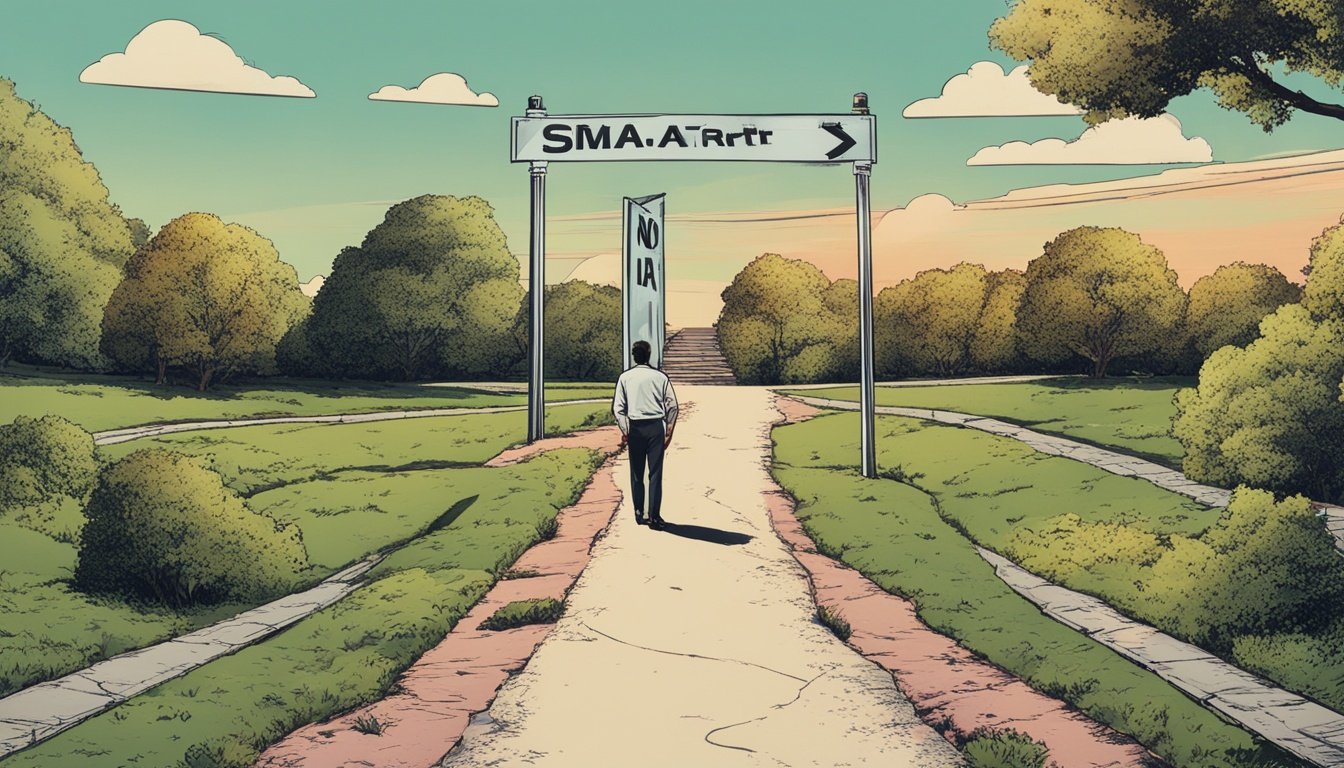 Benefits of S.M.A.R.T. Goals