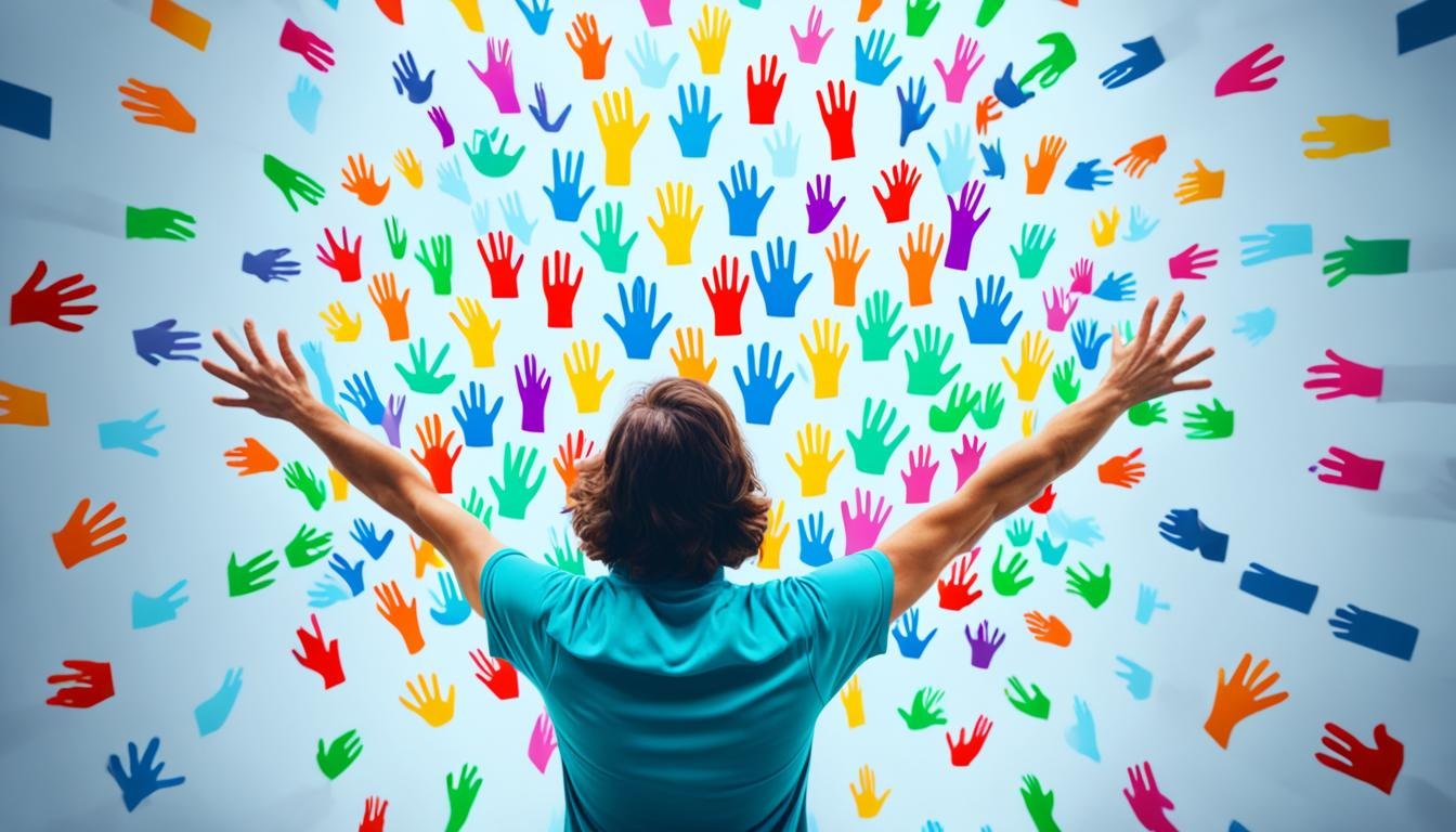 Seeking Support for Mental Health
