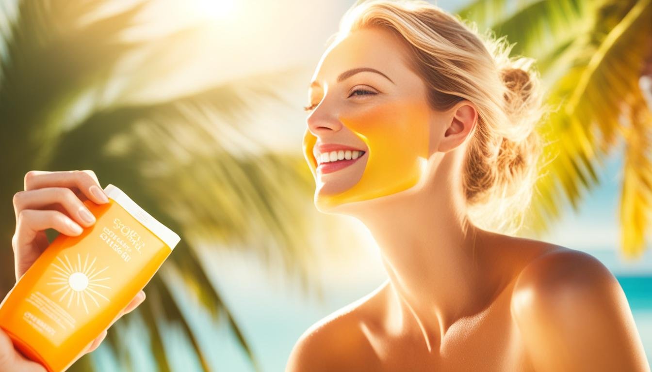 Sunscreen
