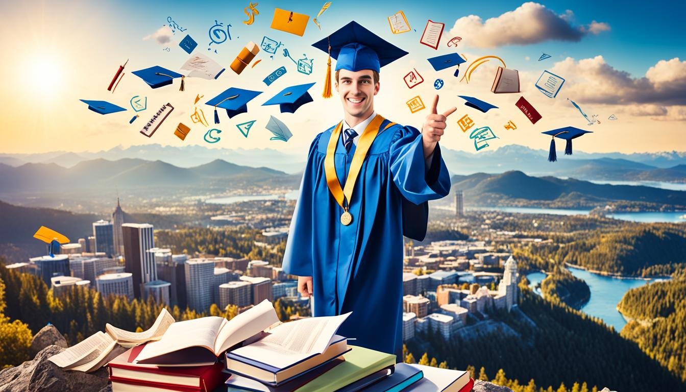 academic goals