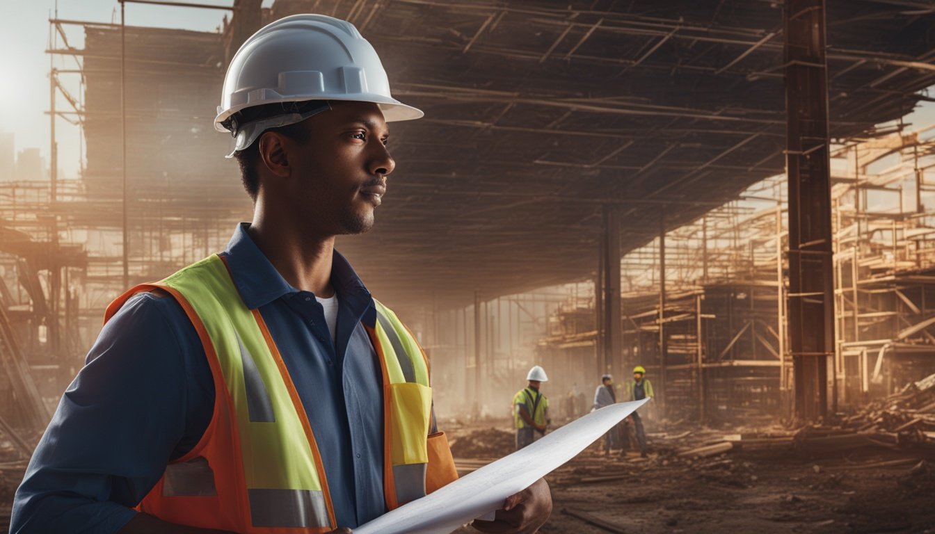 construction phase image