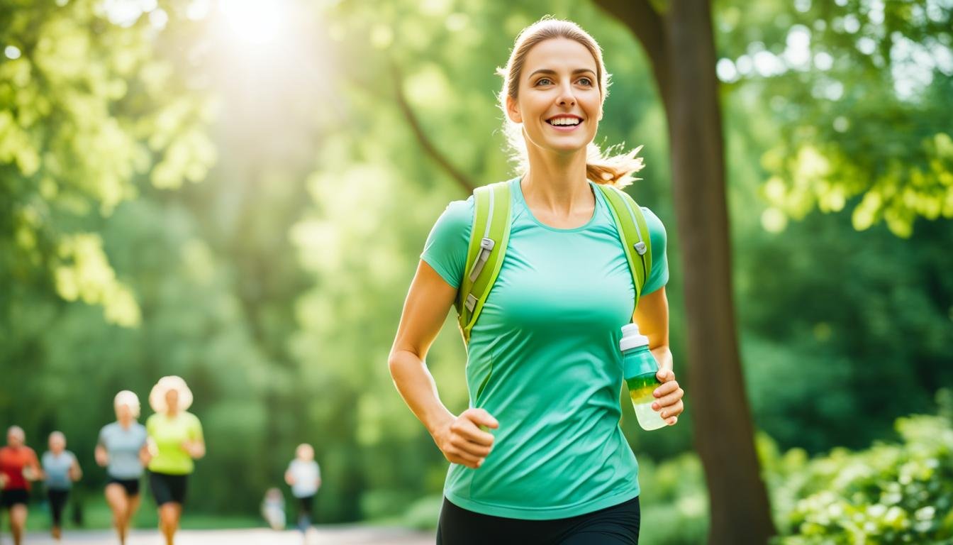 healthy habits