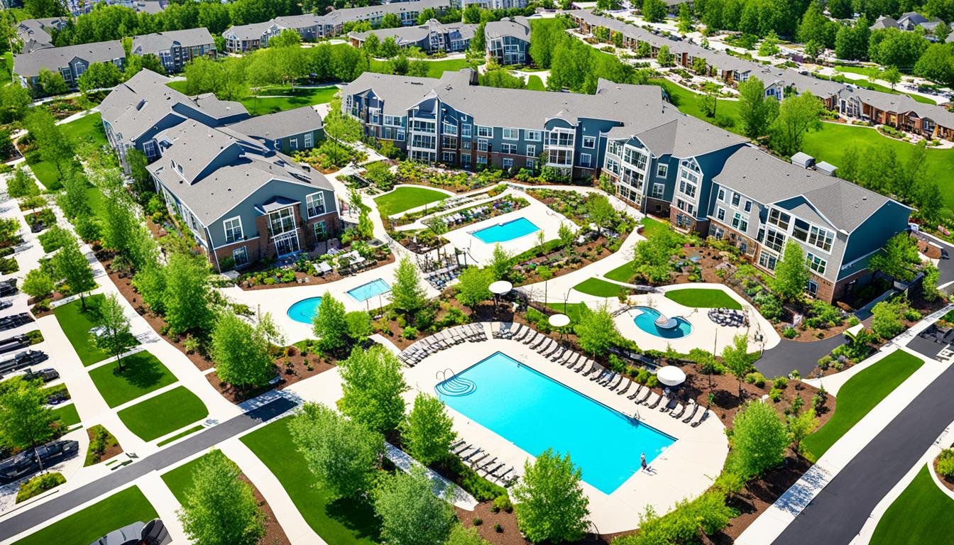 independent living community