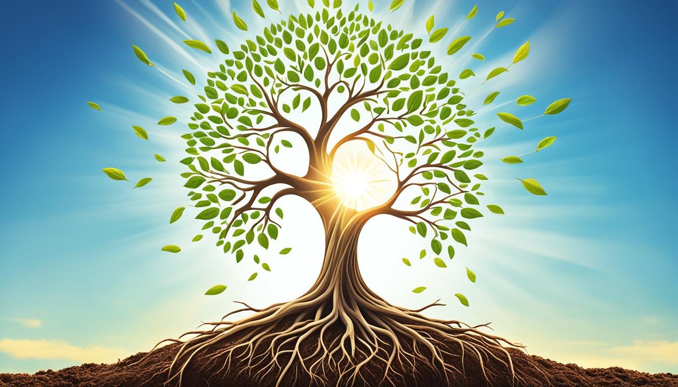 personal growth methods