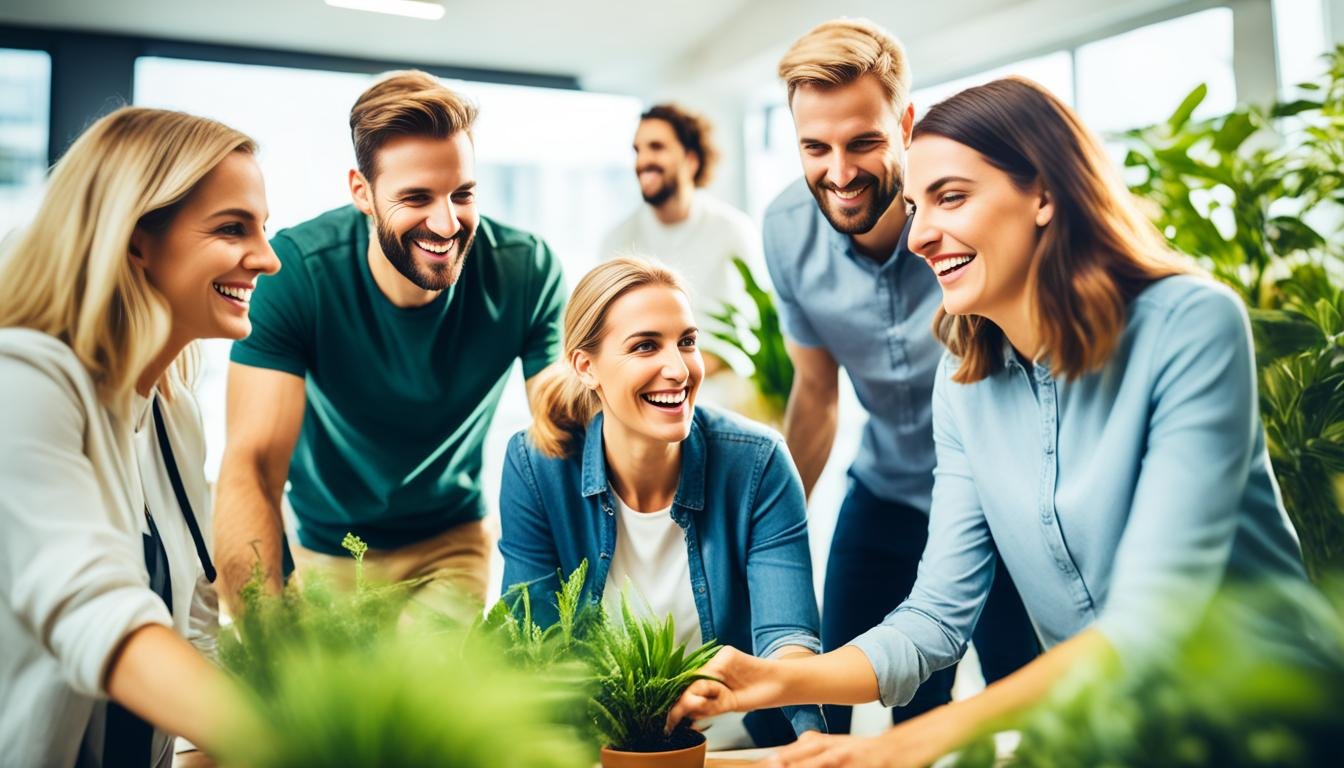 team collaboration