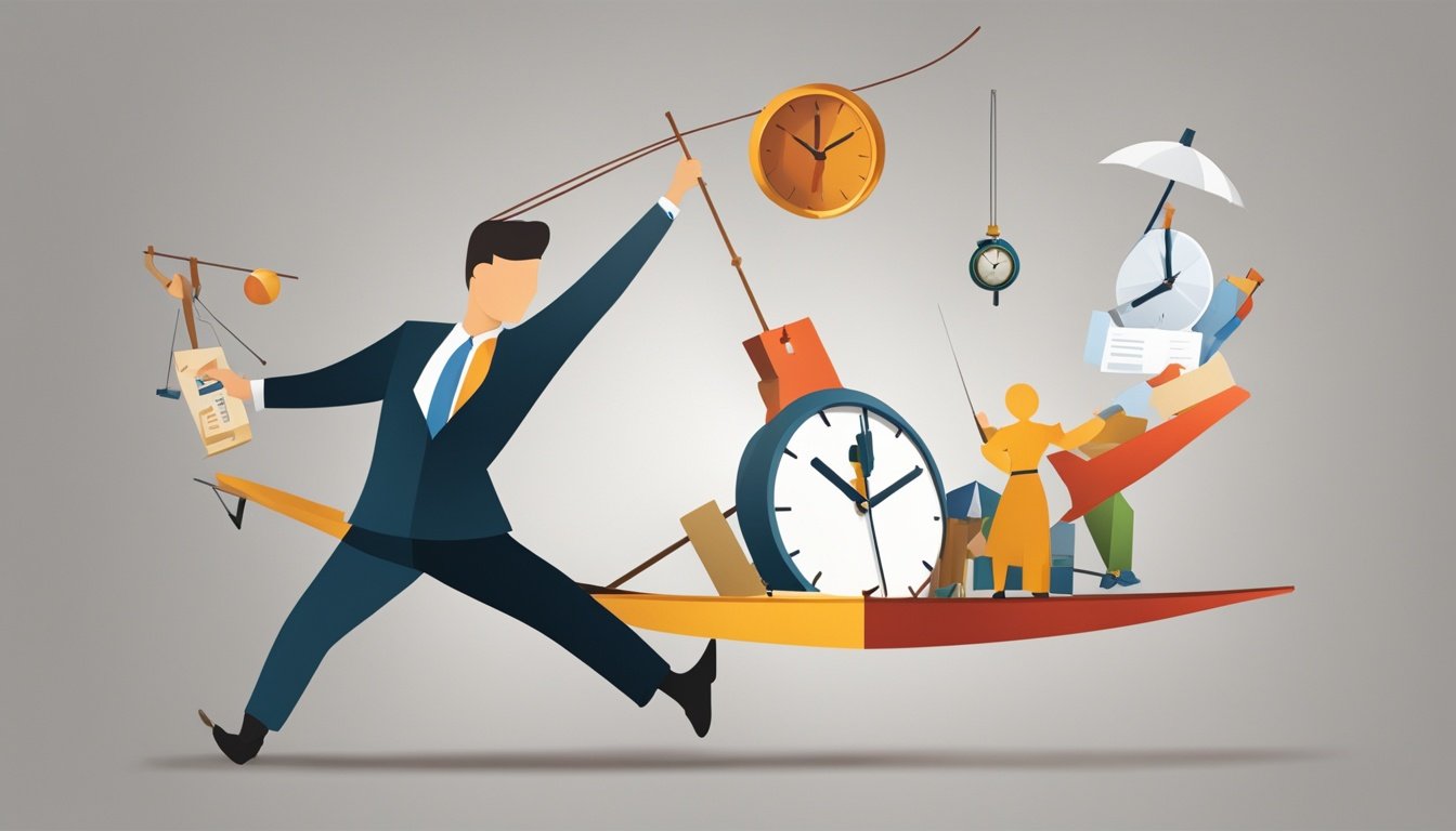 time management