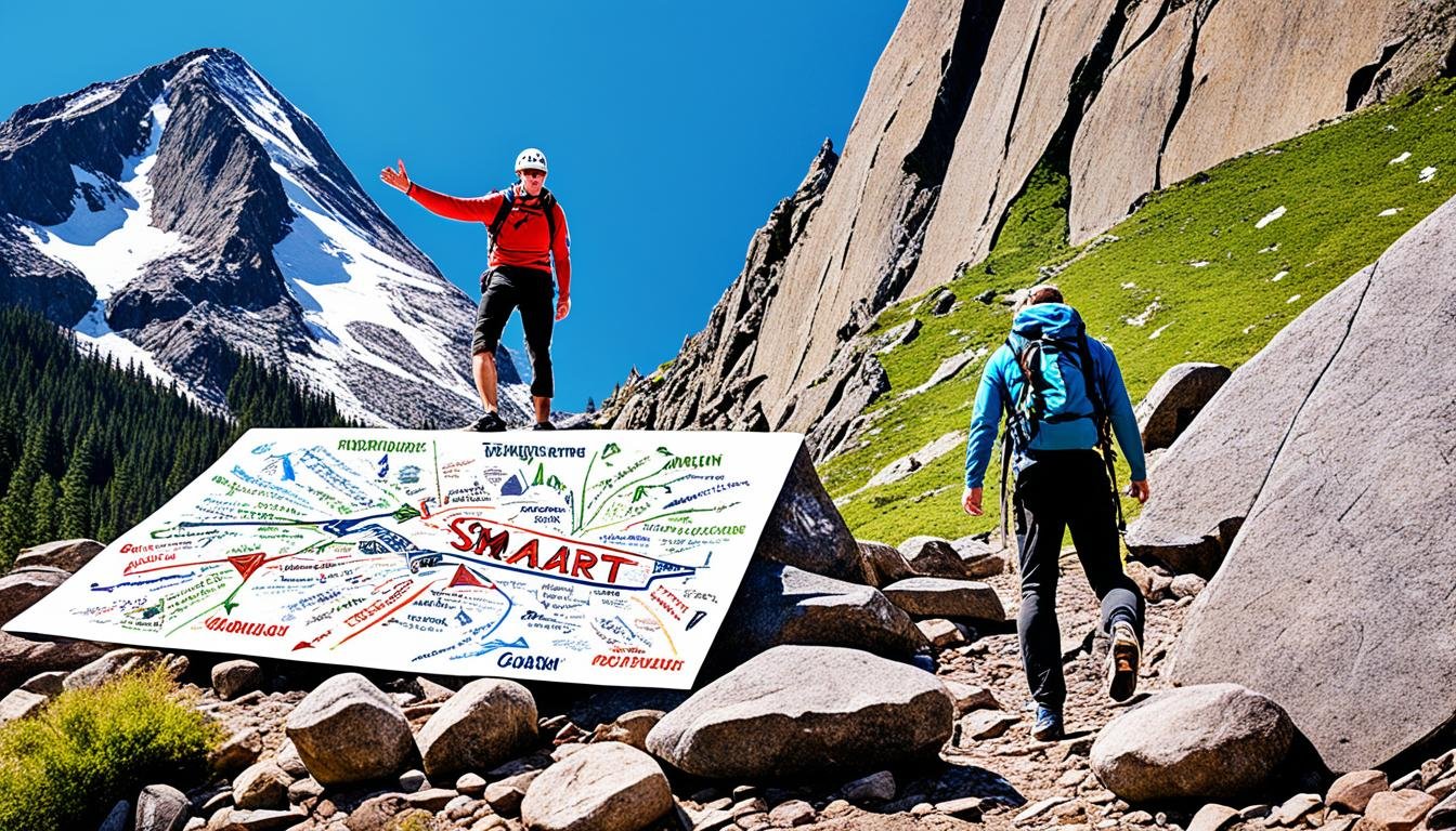 transforming smart goals