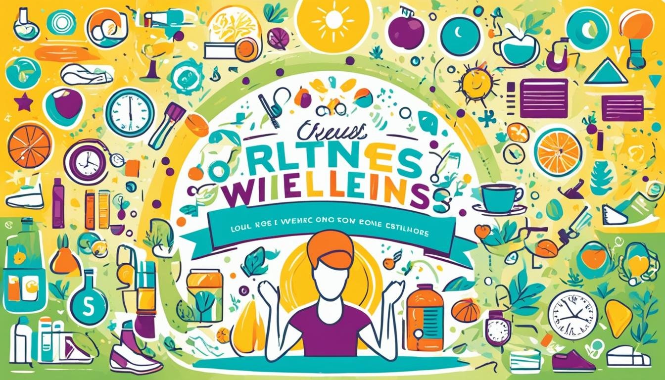 wellness regimen
