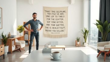 Building self-confidence