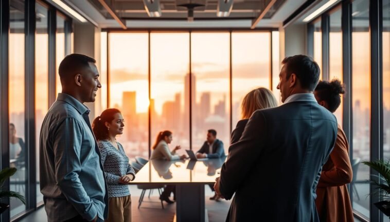 Effective communication skills