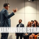 Leadership qualities