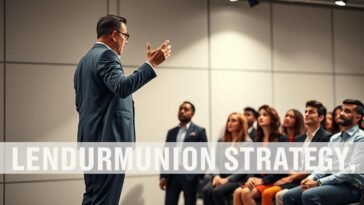 Leadership qualities