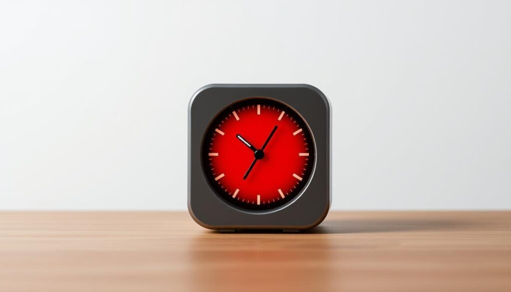 Pomodoro Technique timer