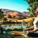 Stress reduction strategies